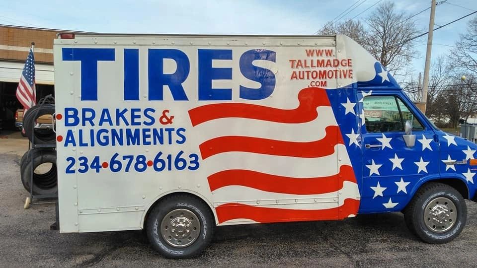 Tires, Tire Shop, Tires, Auto Repair